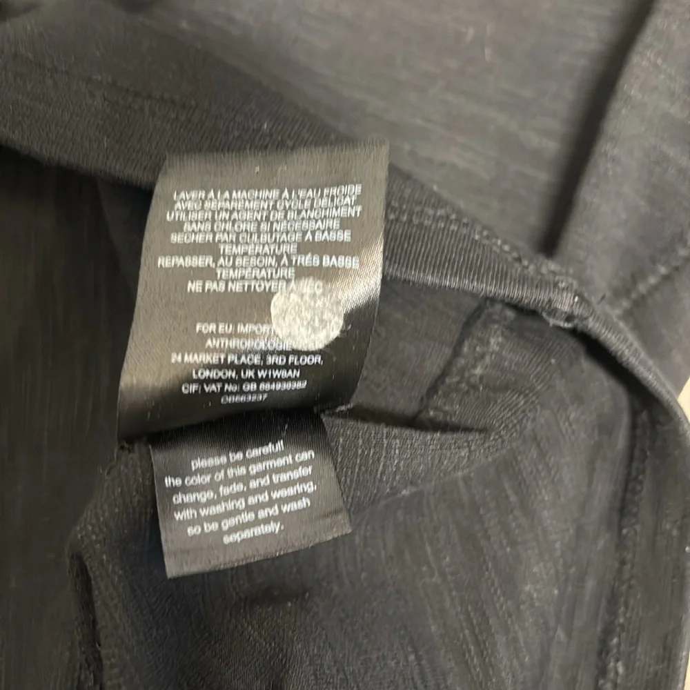 FP black top - Picture 8 of 12